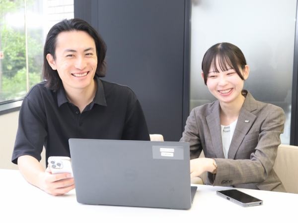 転職・求人情報イメージ1