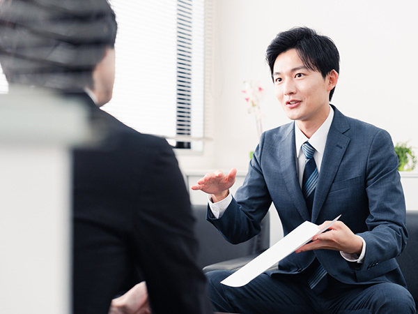 転職・求人情報イメージ1