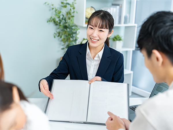 転職・求人情報イメージ2