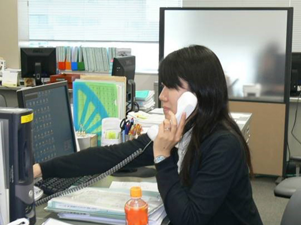 転職・求人情報イメージ1
