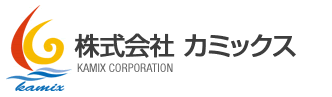 株式会社カミックス（上組グループ）