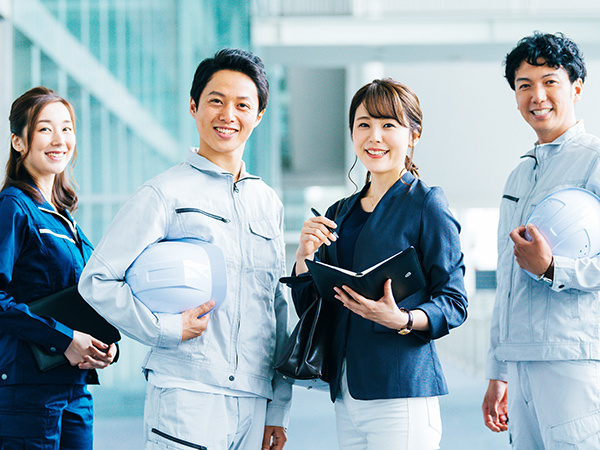 転職・求人情報イメージ2