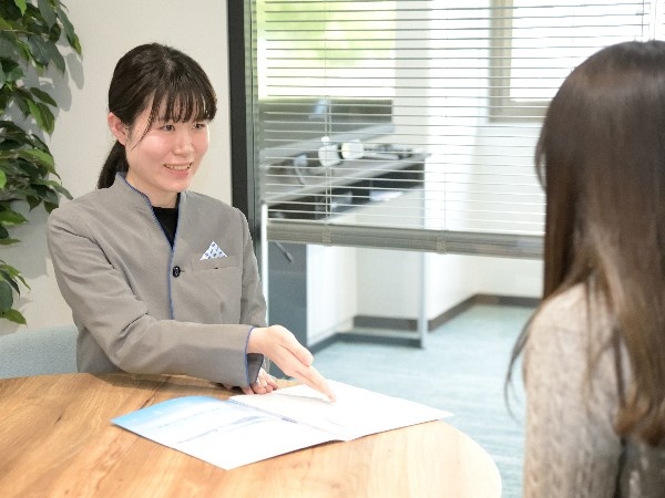 転職・求人情報イメージ1