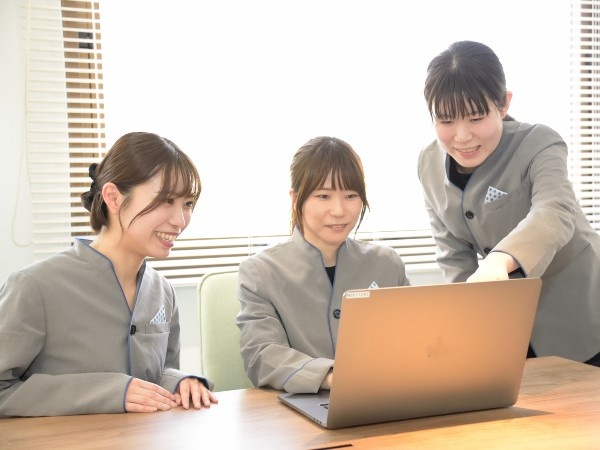 転職・求人情報イメージ2