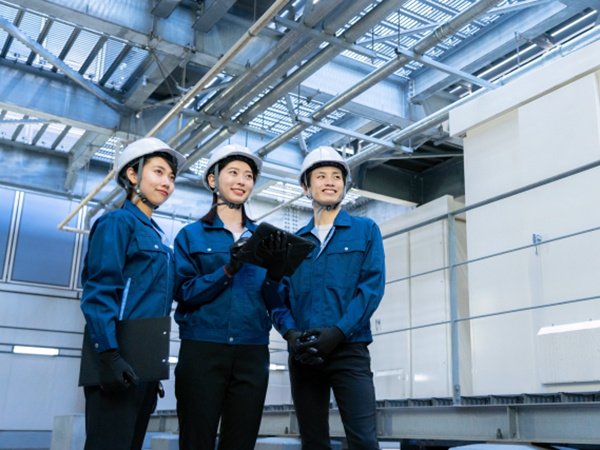 転職・求人情報イメージ1