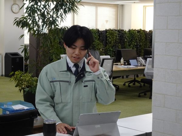 転職・求人情報イメージ1
