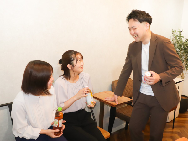 転職・求人情報イメージ2