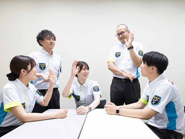 転職・求人情報イメージ1