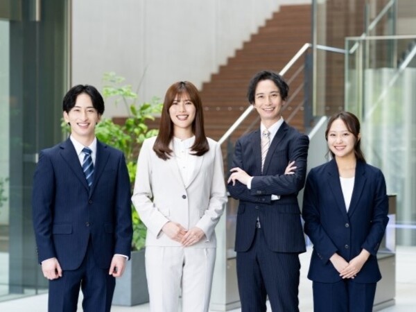 転職・求人情報イメージ1