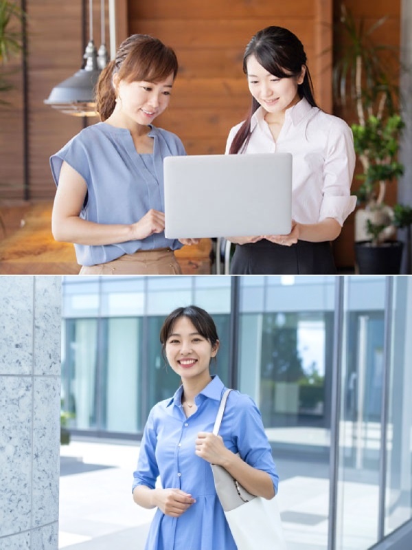 営業事務(未経験OK)◆創業90周年/基本土日休み/残業月20時間以内/転勤なし/家族・扶養手当ありイメージ1