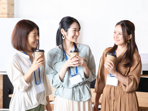 転職・求人情報イメージ1