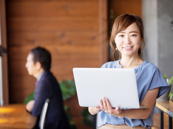 転職・求人情報イメージ2