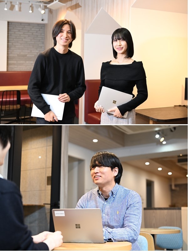 ITエンジニア◆未経験入社約9割／リモート案件／残業ほぼなし／私服勤務OK／副業OKイメージ1