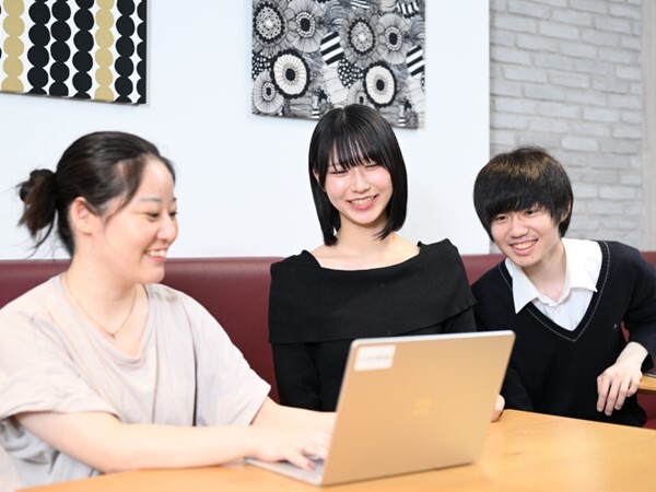 転職・求人情報イメージ1