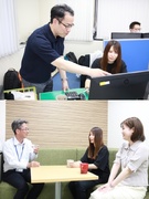 経理（未経験OK）◆年休125日／残業月5h程／8年連続『健康経営優良法人』認定／転勤なし1