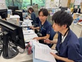 団体職員（事務・施設管理・イベント運営等を担当）◆未経験者歓迎／年間休日120日以上／福利厚生充実！2