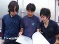 資源回収スタッフ◆自治体の委託事業で安定経営／基本17時退社／平均勤続12年／昨年賞与2～3ヶ月分3