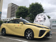 タクシードライバー◆未経験入社でも安心の月給保証／自分に合ったシフトを選択して稼ぎ方自由！／転勤なし2