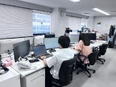 教育ICTのヘルプデスク◆全国5000校以上のICT環境を守る／土日祝休み／定時退勤可／Web面接可3