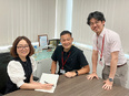 トラベルカウンセラー（出張手配業務）◆土日祝休／有休100％消化奨励／残業20h以下／在宅勤務可3
