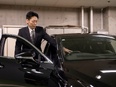 役員ドライバー◆一般企業の役員や官公庁の職員の送迎／土日祝休み／収入重視・時間重視など選べる働き方2