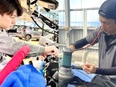 車のサービススタッフ（未経験歓迎）◆残業月10h程度／住宅手当あり／賞与年3回／研修充実！2