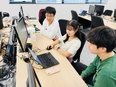 エンジニア◆年休128日／土日祝休み／住宅手当あり／自社プロダクトの企画に挑戦可能／健康経営優良法人3