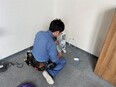 事務（未経験歓迎）◆年間休日120日／残業一切ナシ／シンプルな業務が中心／天満橋駅より徒歩5分3