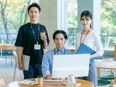 ヘルプデスク◆定着率90%以上／年休126日／残業少なめ／賞与年2回／UT・富士通グループの協業会社3