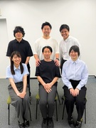 企画営業（未経験歓迎）◆新規事業orアニメグッズ／実働6.5h／年休125日／賞与実績5.5ヶ月分1