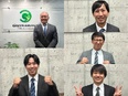コンサルティング営業◆初年度年収500万円～も可／歩合給月10万円～多数／年休120日／5連休以上可2