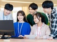 問い合わせ対応担当◆コールセンター勤務／年休126日／残業少／UTグループ・富士通グループの協業会社3