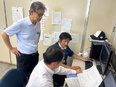 環境機器の営業（未経験歓迎）◆4.3ヶ月分以上の賞与を20年以上支給／残業月平均10時間／面接1回2
