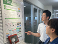 環境機器の営業（未経験歓迎）◆4.3ヶ月分以上の賞与を20年以上支給／残業月平均10時間／面接1回3