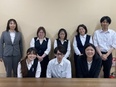 事務◆盛岡の福祉を支える仕事／残業なし／産休・育休取得実績あり／有休取得しやすい環境です2
