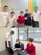 人材コーディネーター（未経験歓迎）◆年休123日／残業ほぼナシ／月給25万円～／早期キャリアUP1