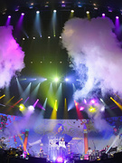 外資系イベントの企画営業◆海外アーティストライブなどグローバル案件多／月給30万円以上／年休122日1