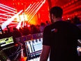 外資系イベントの企画営業◆海外アーティストライブなどグローバル案件多／月給30万円以上／年休122日2