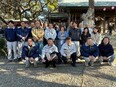 ルート営業（未経験歓迎）◆月給30万円～／飛び込み・テレアポなし／賞与年2回／横浜営業所積極採用！2