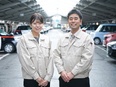 管理事務◆未経験でも27.5万円スタート／観光バス業務推進業務／賞与年2回／転勤なし／退職金あり2