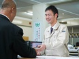 管理事務◆未経験でも27.5万円スタート／観光バス業務推進業務／賞与年2回／転勤なし／退職金あり3