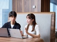 Webディレクター（未経験OK） ◆大手クライアントと多数取引／企画提案から関われる／土日祝休み3
