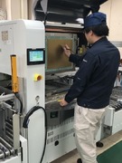 サービスエンジニア（未経験歓迎）◆18時までの退勤可／年休125日／土日祝休み／有休取得率100％1