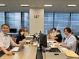 経理（直営店経理の統括および業務改善・DX担当）◆年休123日／残業少なめ／リモートワーク相談可3