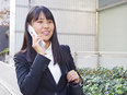 資産活用のコンサルタント◆未経験者多数活躍中／平均年収850万円／年間休日125日／5日以上の連休可2