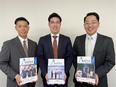 営業（経営者に芸能人との対談企画を提案）◆月給35万円以上／年間休日120日／年収500万円も可2