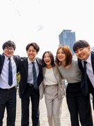 コンサルティングセールス◆未経験OK／年休125日／月給29万円／転勤なし／家賃補助／ITツール完備1