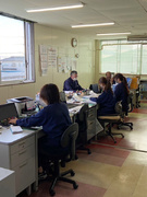 生産管理◆月給22万円以上／年休122日／残業月20時間以下／退職金など福利厚生充実！1