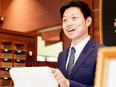 『焼肉特急』の店長候補◆ホワイトな働き方で満足度UP！賞与年2回＋決算賞与＋インセンティブあり！3