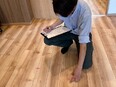 退去立ち会いスタッフ（未経験歓迎）◆月給30万円以上／賞与年2回／ノルマ・予算なし3